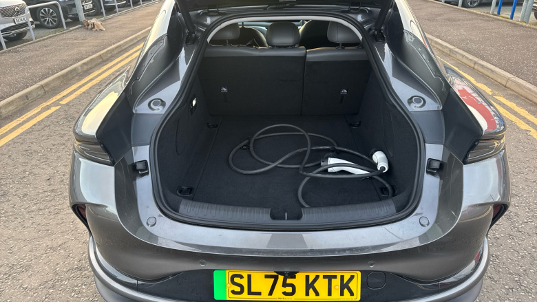 MG Im5 300kW Long Range 100kWh 5dr Auto Electric Hatchback